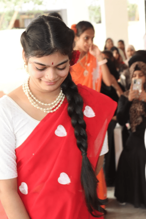 New Science College Hyderabad Eutopia Event photo 8